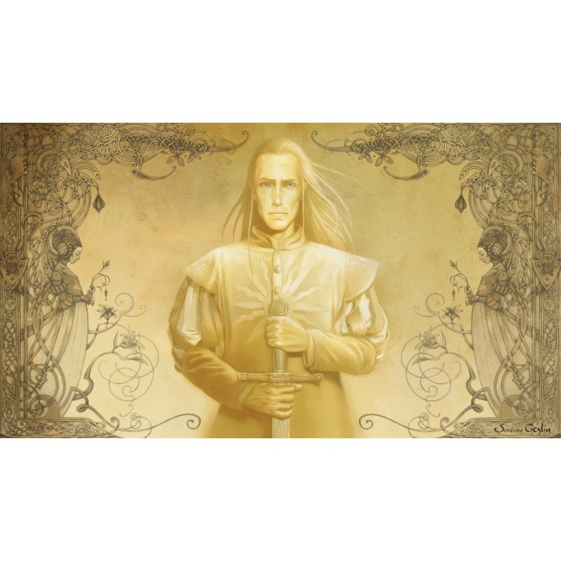 GLORFINDEL