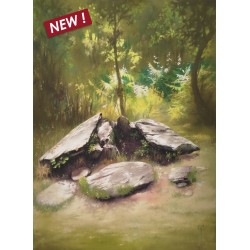 Le tombeau des géants...