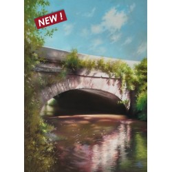 Le Pont des secrets (Oracle...