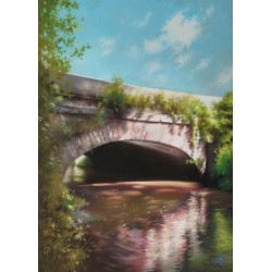 Le Pont des secrets (Oracle Brocéliande)