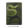 Le Serpent (Oracle Brocéliande)
